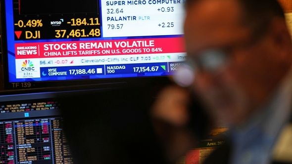 Nakon Trampove pauze carina: Skočile dionice, dodano 3.5 biliona dolara na berzama