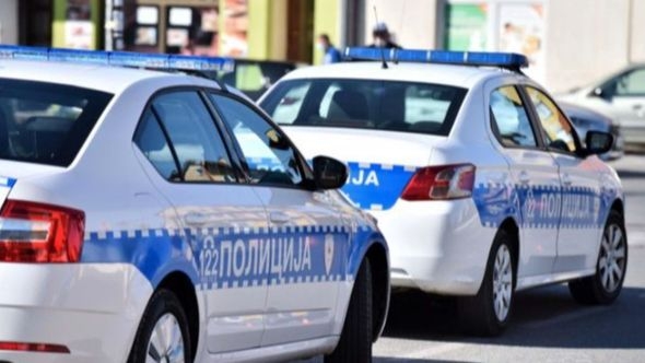 Banjalučanin nakon svađe palicom napao dvojicu muškaraca