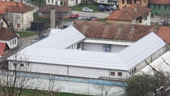 Silovan i brutalno zlostavljan osuđenik koji je iza rešetaka proveo nešto manje od dva mjeseca
