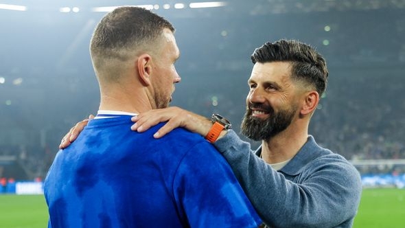 Miron Muslić poštedio Edina Džeku: Nikola Katić još uvijek van konkurencije 