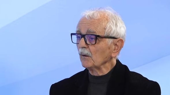 Hajrudin Somun: Arabiji nije u interesu kraj rata, ako SAD uđe u Iran - slijedi novi Vijetnam