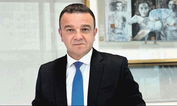 Sanel Buljubašić: Federaciji BiH treba više struje