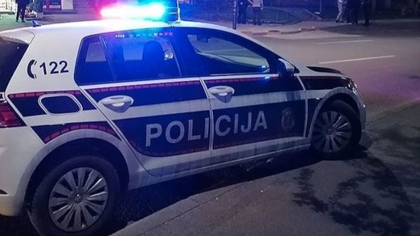 Drama na Alipašinom Polju: Pucano iz vozila u pokretu