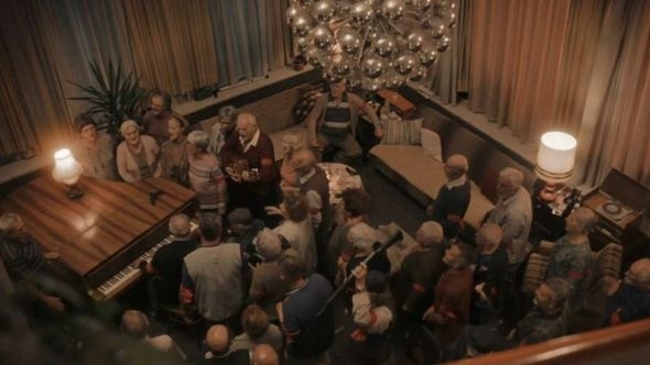 Film "Paviljon" apsolutni pobjednik SEE FF Paris–Berlin–Washington 2026