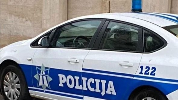 Jeziva nesreća: Utopilo se trogodišnje dijete