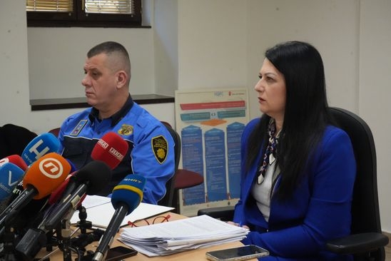 Vozač tramvaja i dalje ima status osumnjičene osobe, promijenjena kvalifikacija krivičnog djela
