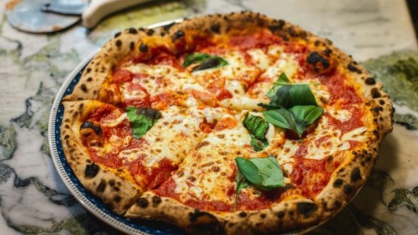 Kako smrznuta pizza može postati "kao iz restorana"