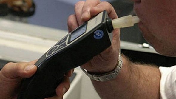 Muškarac (75) upravljao automobilom s više od 4 promila alkohola u krvi