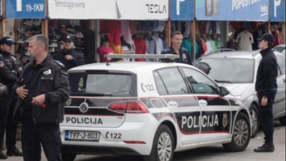 Drama na Ilidži: Muškarac se utopio na izvoru termalne vode 