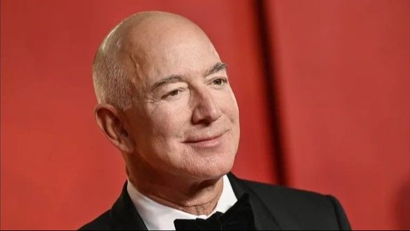 Džef Bezos je treća je najbogatija osoba na svijetu: Evo koje su najskuplje stvari koje posjeduje 