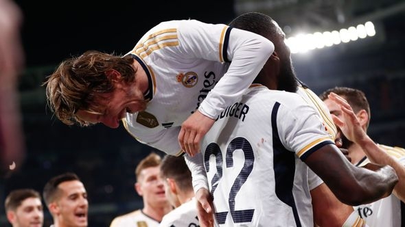 Španci tvrde: Real Madrid je konačno donio odluku o Modriću