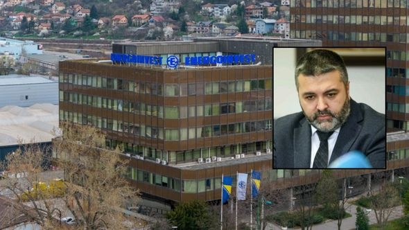Preduzeće već godinama jedva završi u plusu: Dobit "Energoinvesta" 426.000 KM, a na reklame daju 1,1 milion KM