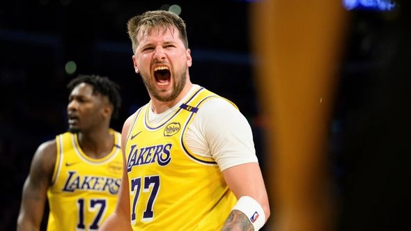 Sjajne vijesti za Luku Dončića: NBA poništila 16. tehničku grešku