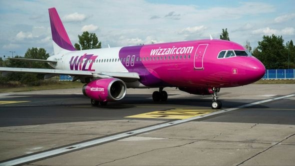 Wizz Air ukida još jednu liniju iz Tuzle