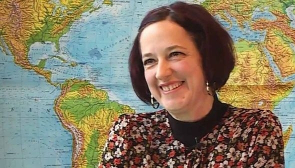 Maja Džafić: Nastavnica za poželjeti