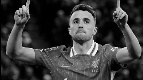 Liverpul podiže spomenik Žoti i njegovom bratu koji su poginuli u saobraćajnoj nesreći 