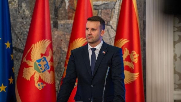 Spajić: Godišnja uplata od koncesija 20 miliona eura, a sve uplate u trezor od 1999. do danas 19,5 miliona