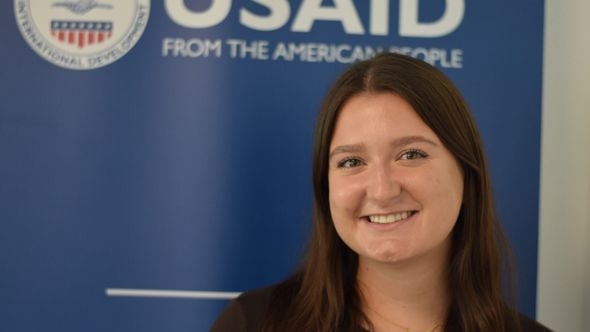 Bosanka s američkom adresom na praksi u BiH: Naučila sam kako uzvratiti zemlji koja mi je dala mnogo