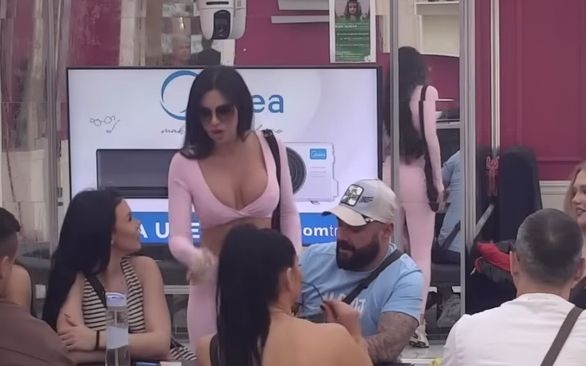 Detalji dogovora s produkcijom: Doznajte koju je posebnu stavku potpisala Stanija Dobrojević