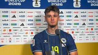 Atalanta poslala ponudu od 20 miliona eura za Alajbegovića, Leverkusen je odmah odbio