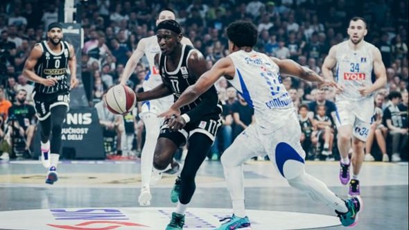 Partizan je novi vladar Jadrana: Rekordna osma kruna osvajača ABA lige