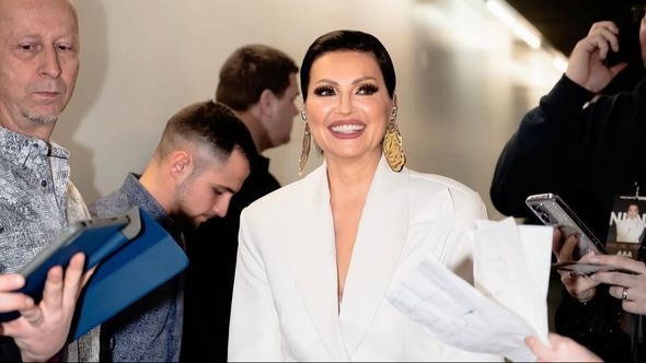 Nina Badrić: Ja sam pokrenula trend mlađih frajera