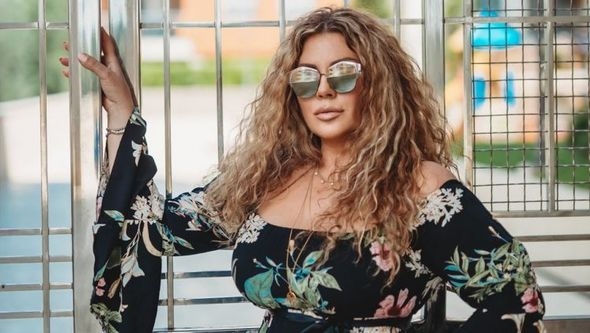 Indira Radić otkrila da ima lično obezbjeđenje više od 10 godina