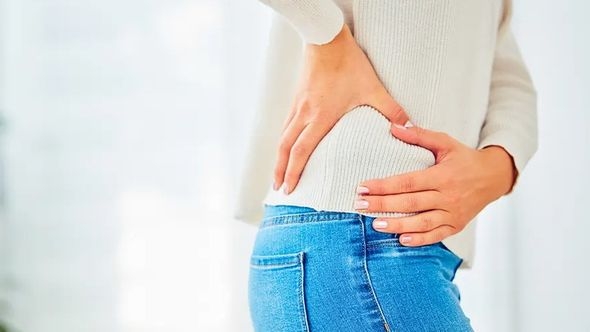 Pet kilograma može opteretiti kukove kao i trideset