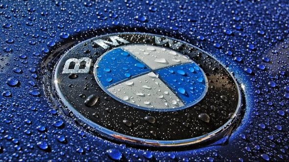 BMW predlaže posebne trake za električna vozila na autoputevima
