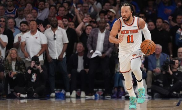 Niksi savladali Sparse 105:95 u prvoj utakmici NBA finala