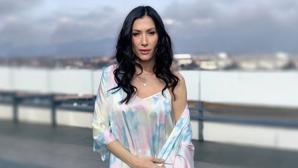 Ana Rucner otvorila dušu: Evo zašto ne želi mlađeg muškarca