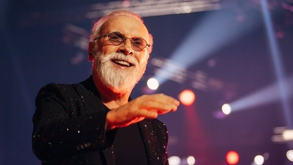 Dino Merlin oborio rekord: Peto Koševo rasprodano za jedan dan