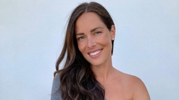 Video / Ana Ivanović nikad sretnija: Naša srca su puna ljubavi