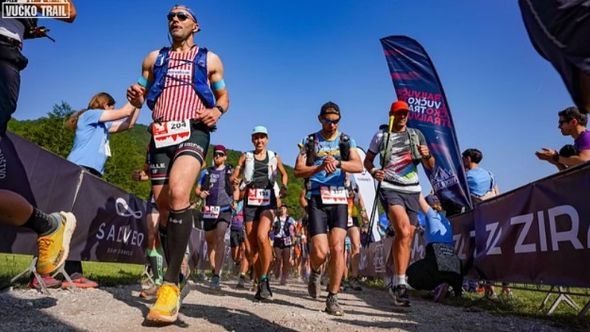 Najveća trail utrka u BiH: Junski termin na Bjelašnici i Visočici