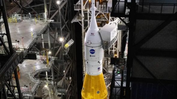 NASA otklonila kvar na raketi: Misija Artemis 2 ponovo bliže lansiranju