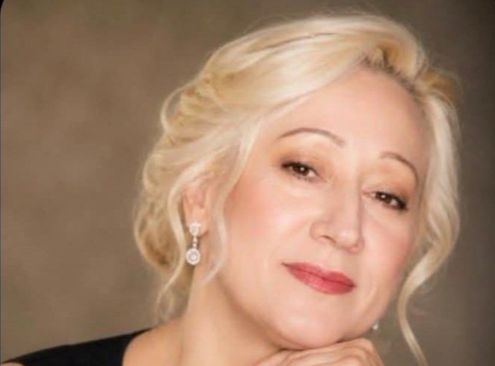 Književnica Mubera Šabanović: Nervira me laž 