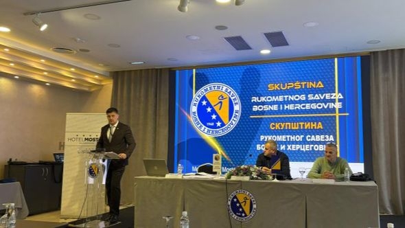 Vanredna Skupština RSBiH donijela promjene u rukovodstvu 