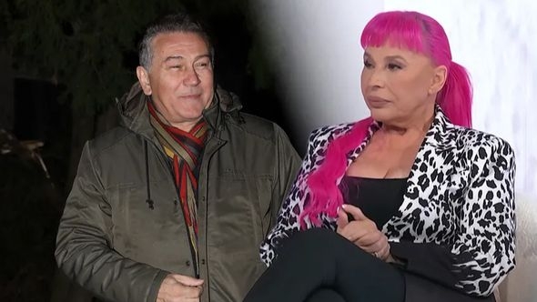 Halid Muslimović o zdravlju Zorice Brunclik i prijateljstvu s Kemišem