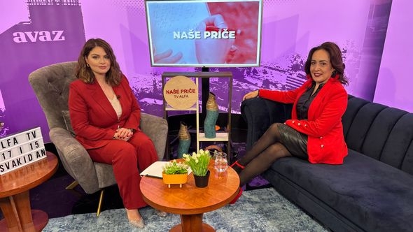 Enida Glušac o "listama smrti": Šta je sa onima koji nemaju šta prodati da bi se liječili?