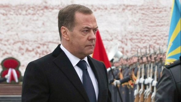 Medvedev žestoko napao SAD: "Iran nije bio prijetnja, ubijanje djece ne čini čast nikome"
