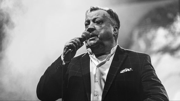 Veliki prijatelj "Dnevnog avaza": Halid Bešlić je bio više od pjevača, simbol svih generacija