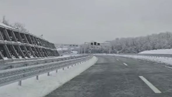 Završena dionica autoputa Putnikovo Brdo – Medakovo