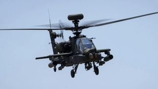 Otkriveno kako je Iran oborio američki helikopter Apache