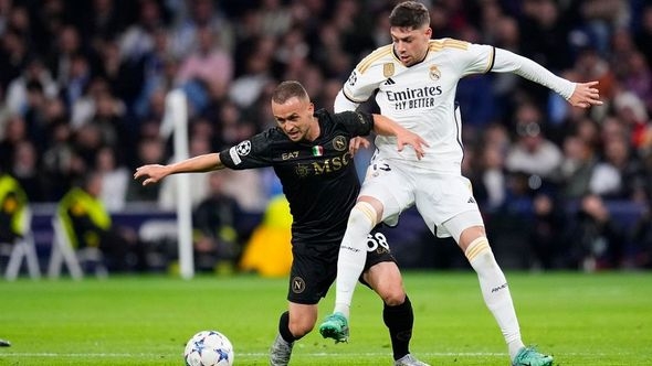 Real Madrid pokrenuo istragu protiv svojih igrača, Valverde propušta El Klasiko