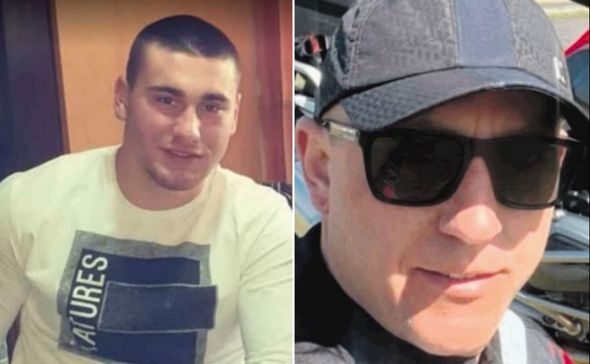 Ivan Divljan usmrtio prijatelja i tijelo zakopao u zemlju: Pronađeni otisci na mjestu gdje je ubijen Aleksandar Tomić