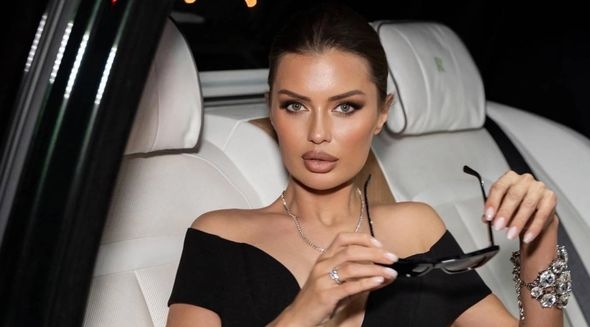 Fatalna Ruskinja javno oplela po Putinu: "Ljudi vas se boje"