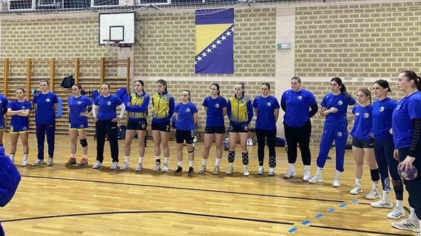 Rukometašice BiH srušile Italiju i upalile nadu: Evropsko prvenstvo više nije san