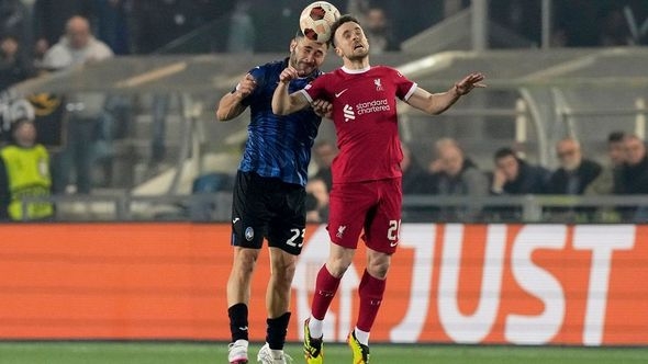 Pirova pobjeda Liverpula u Italiji: Kolašinac i Atalanta ostvarili veliki uspjeh