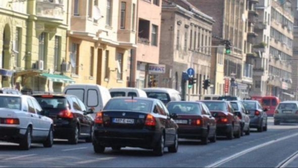 Stanje na putevima / Pogledajte na kojim dionicama su aktuelni radovi