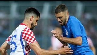 Hrvatska u generalci savladala Sloveniju i na najbolji način najavila Mundijal